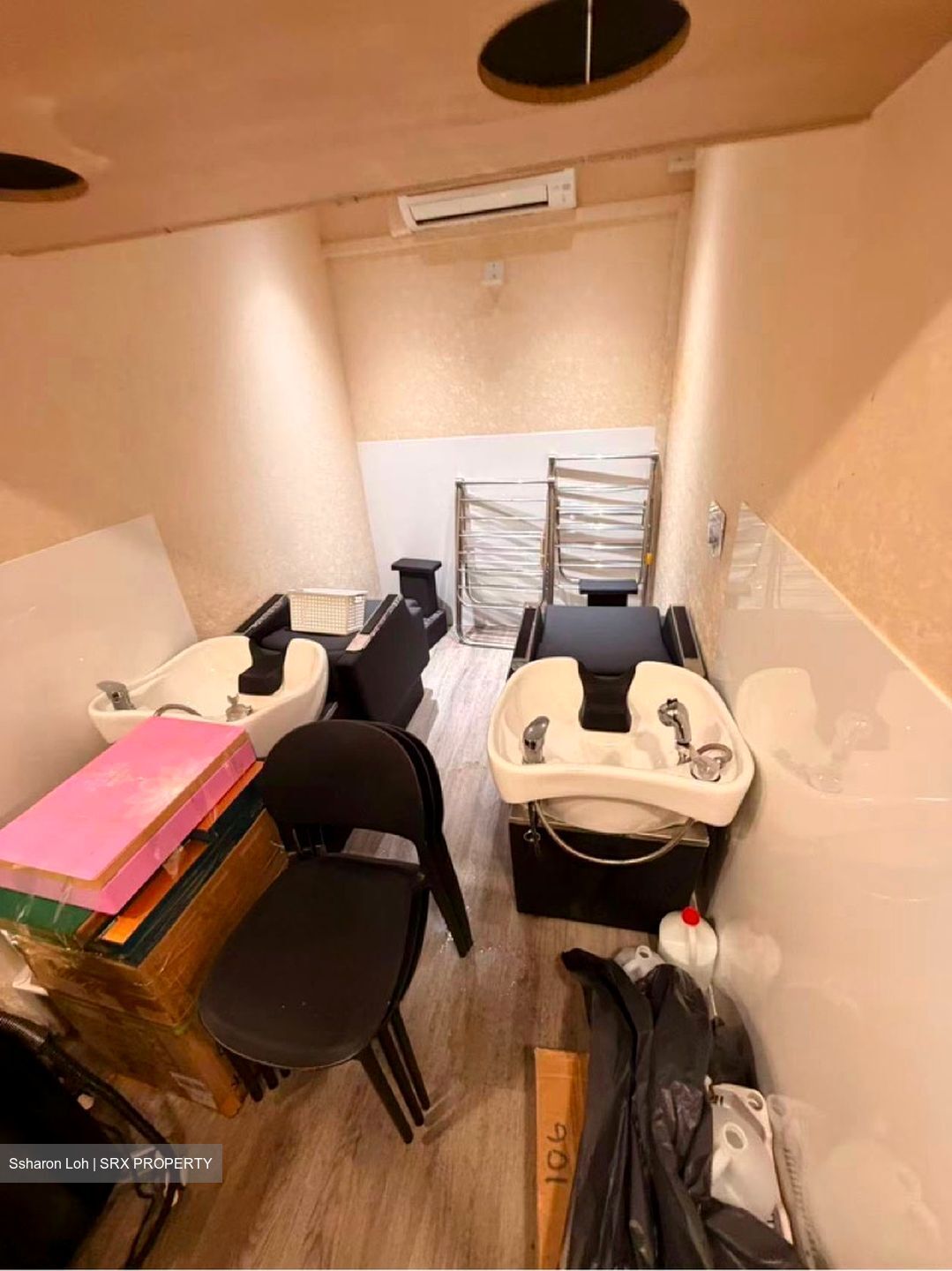 Hougang Avenue 1 (D19), Shop House #606910831